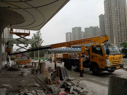 巫溪縣高空車出租公司——專業(yè)車輛租賃服務