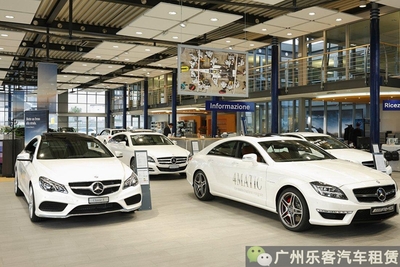 以租代購 激發汽車消費新潮流，上半年銷量超1335萬輛背后的驅動力
